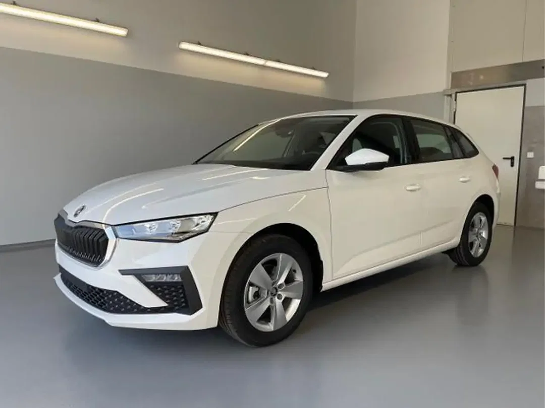 Skoda Scala DSG - Afbeelding 1