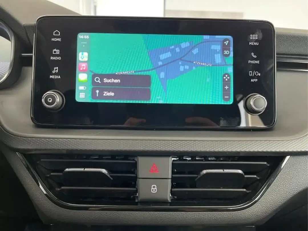 Skoda Scala DSG - Thumbnail 11