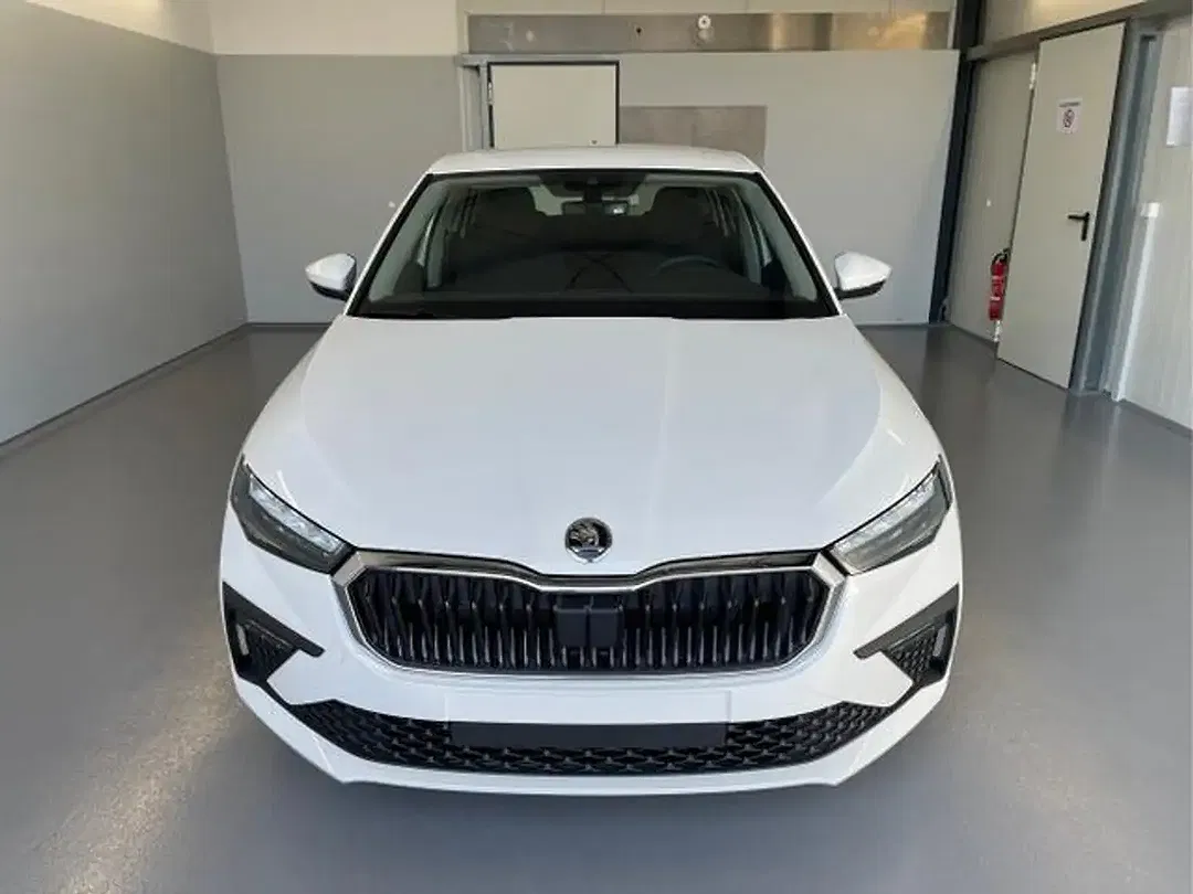 Skoda Scala DSG - foto 2