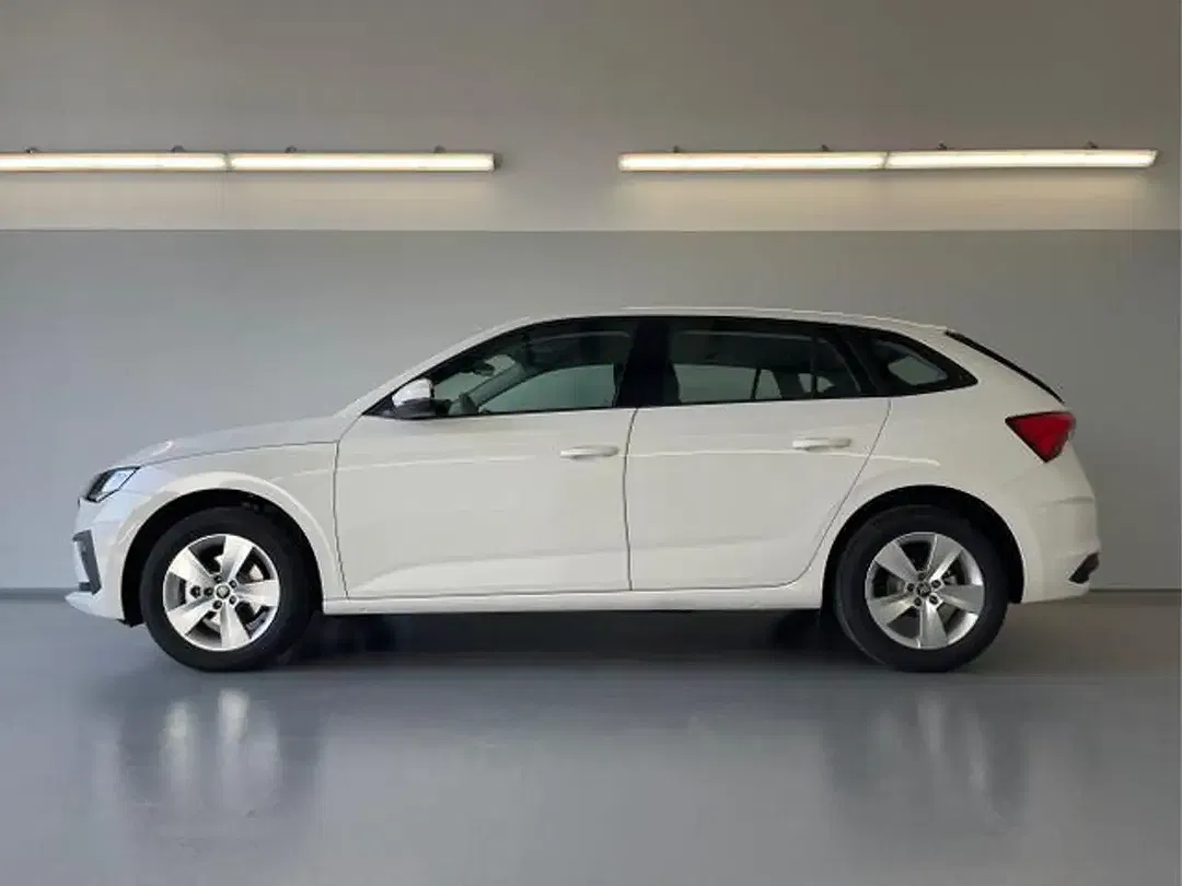 Skoda Scala DSG - Thumbnail 3