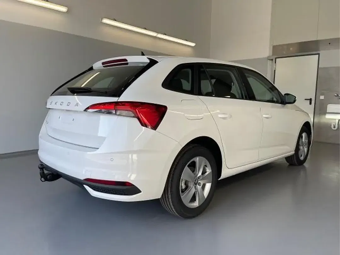 Skoda Scala DSG - Thumbnail 4