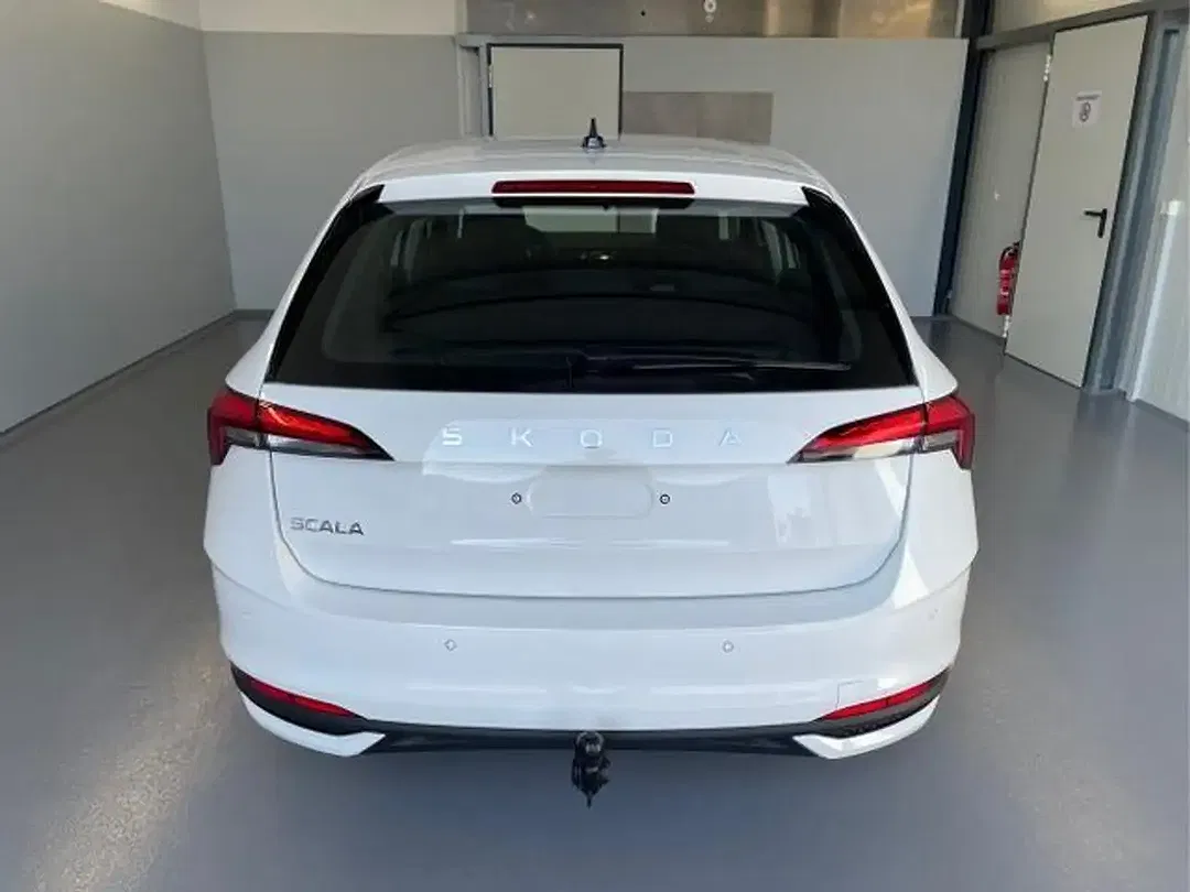 Skoda Scala DSG - Thumbnail 5