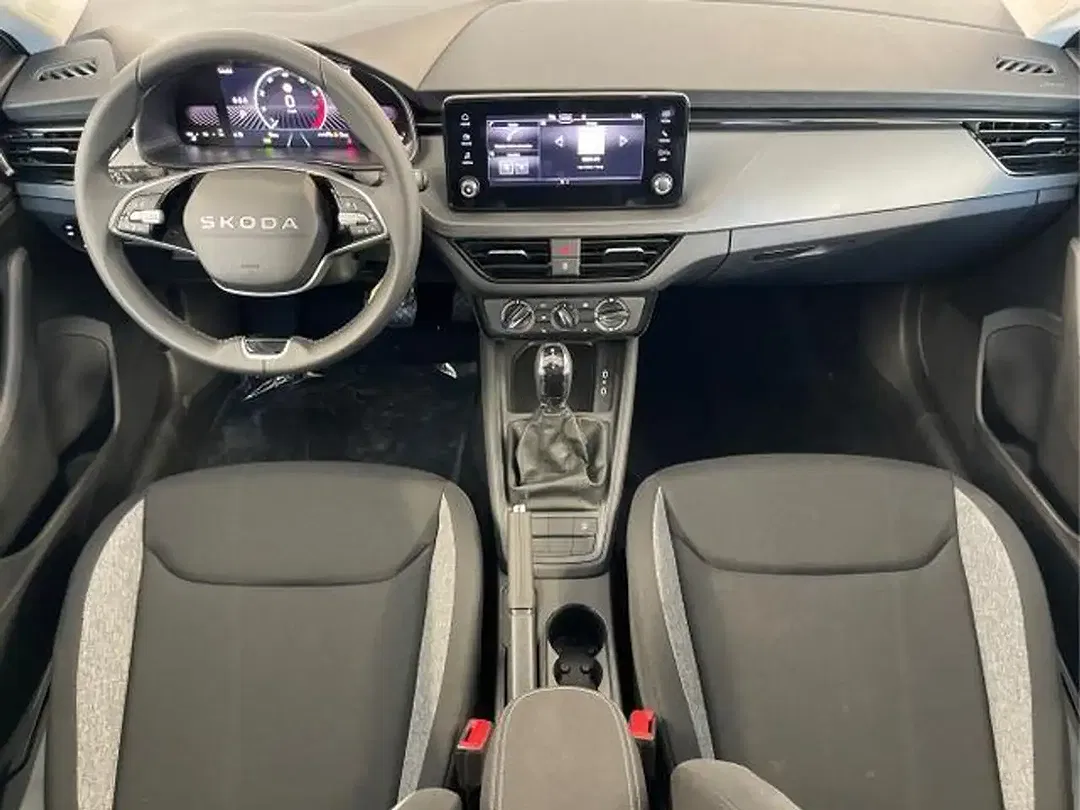 Skoda Scala DSG - Thumbnail 6