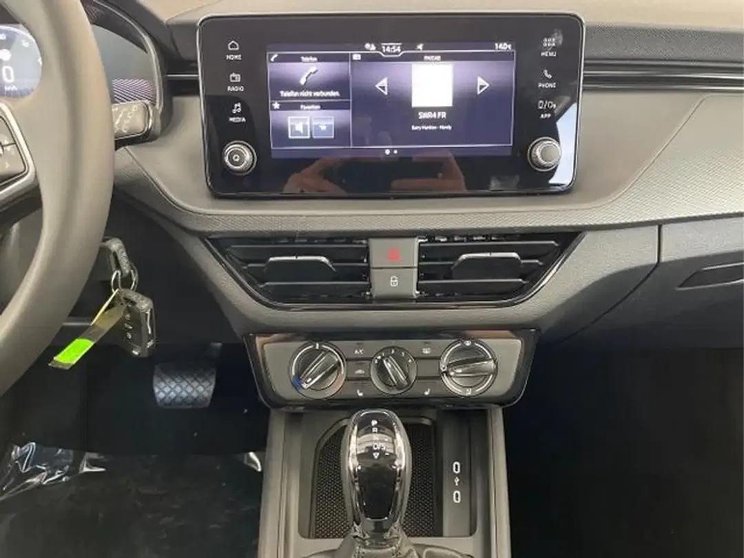Skoda Scala DSG - Thumbnail 7