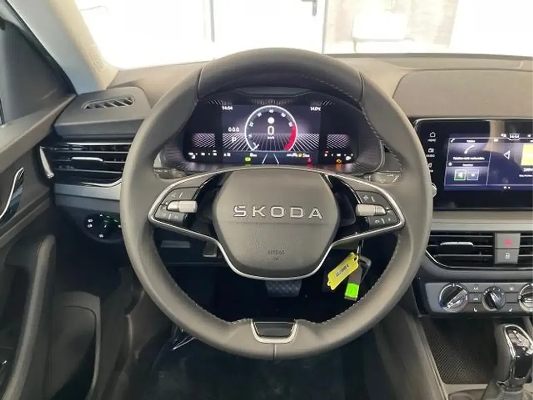 Skoda Scala DSG - Thumbnail 8