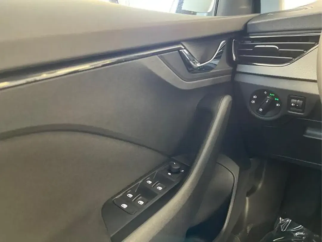 Skoda Scala DSG - Thumbnail 9
