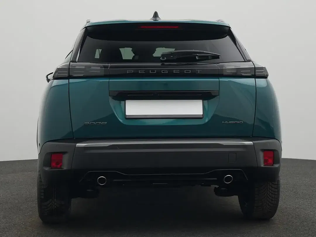 Peugeot 2008 145 e-DSC6 Hybrid - foto 1