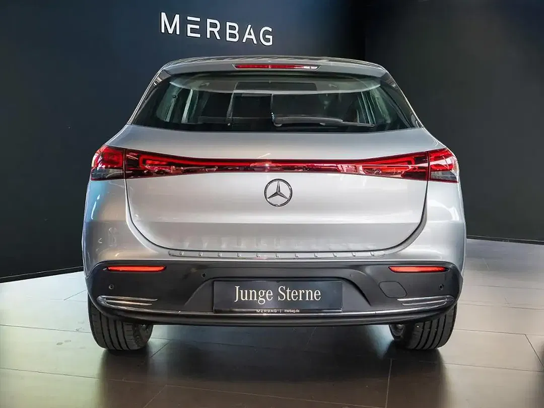 Mercedes-Benz EQA 250 EQ - Thumbnail 4