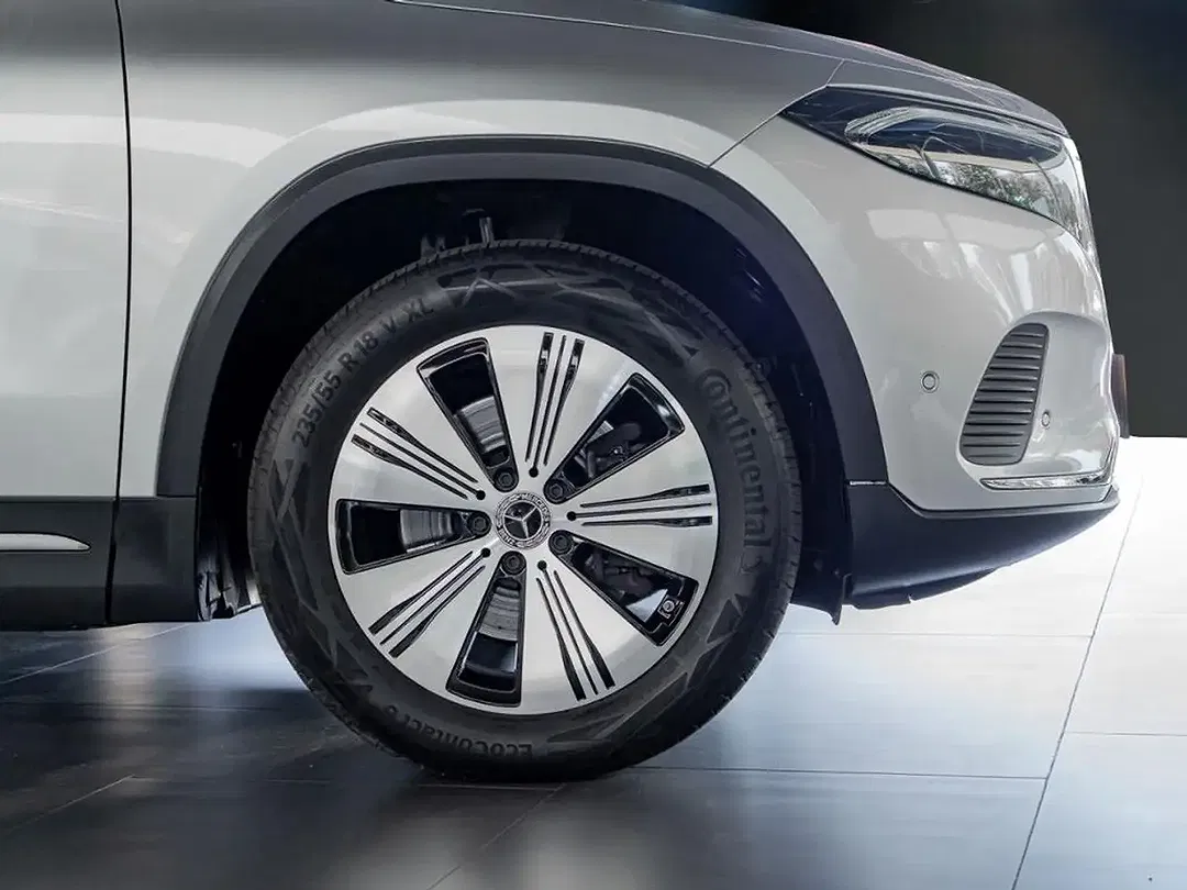 Mercedes-Benz EQA 250 EQ - Thumbnail 5