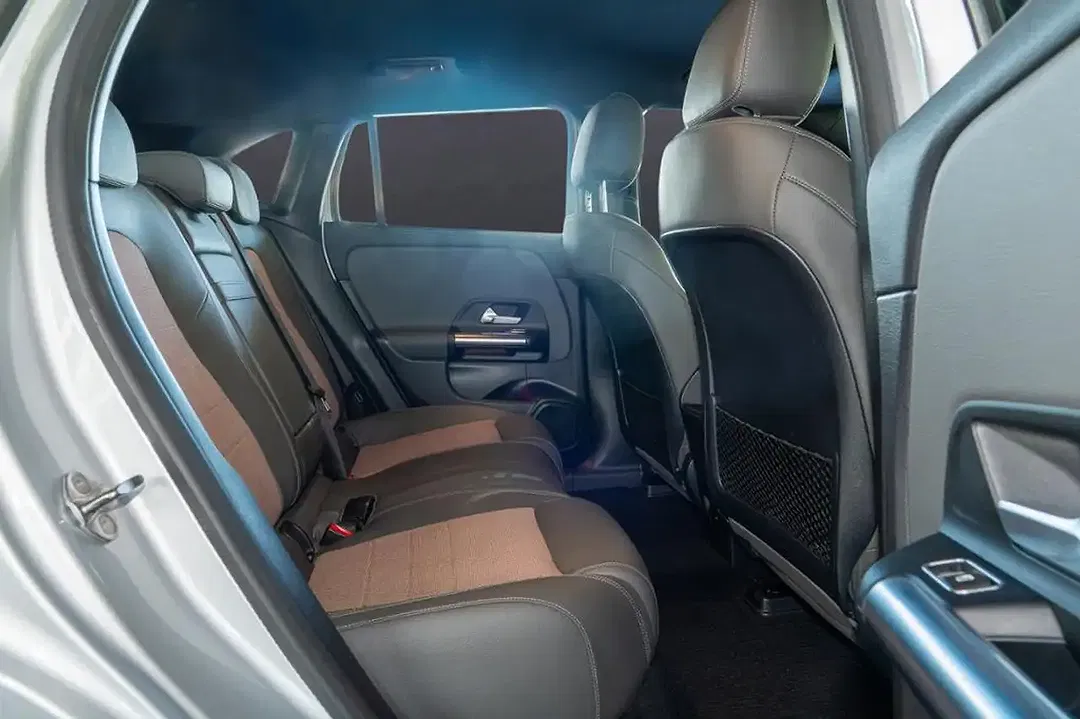 Mercedes-Benz EQA 250 EQ - Thumbnail 9