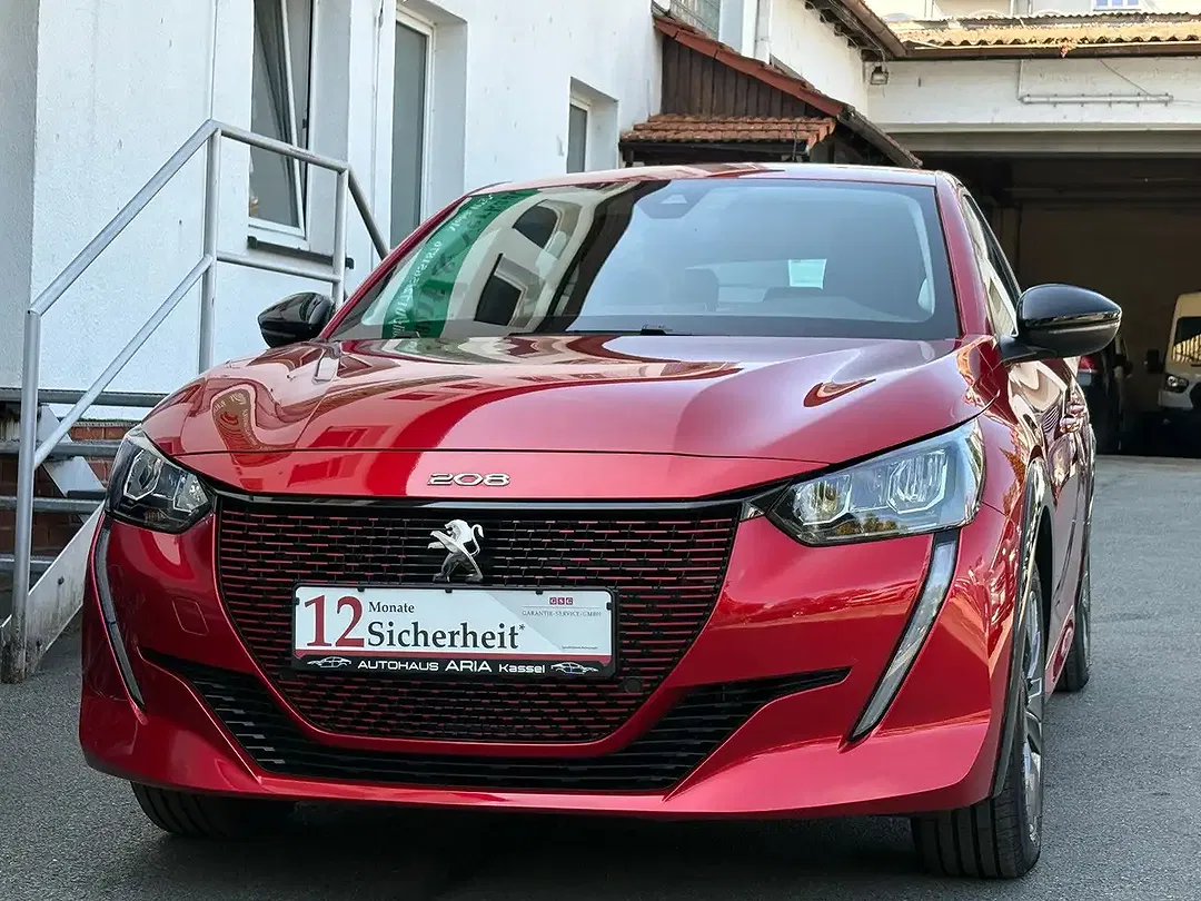 Peugeot 208 Active Pack - foto 1