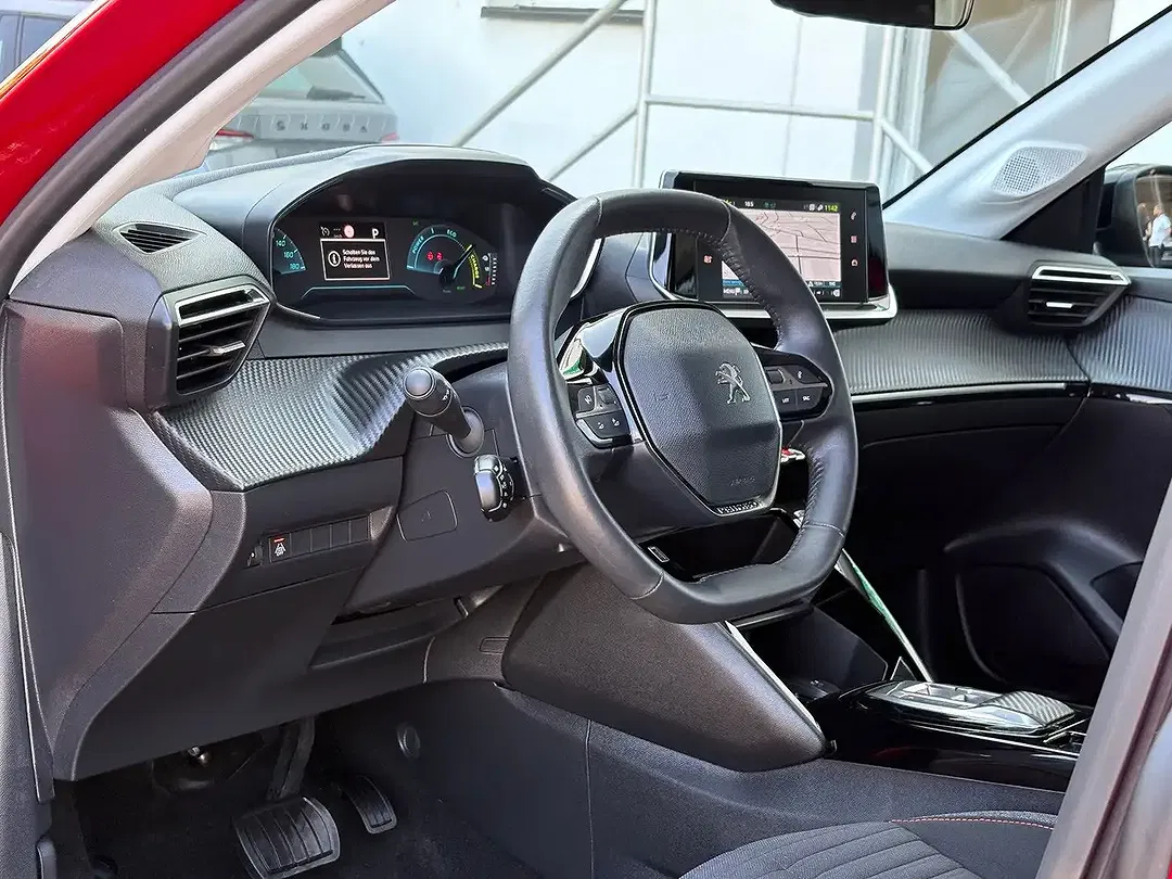 Peugeot 208 Active Pack - Thumbnail 13