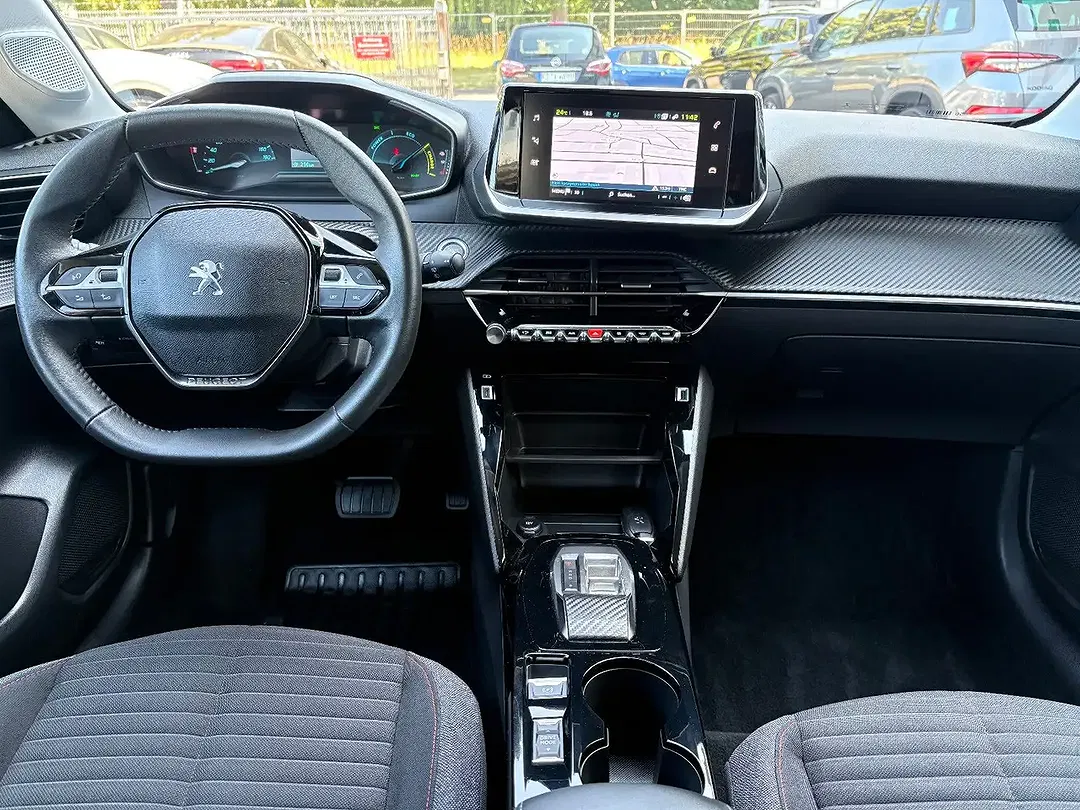 Peugeot 208 Active Pack - foto 15