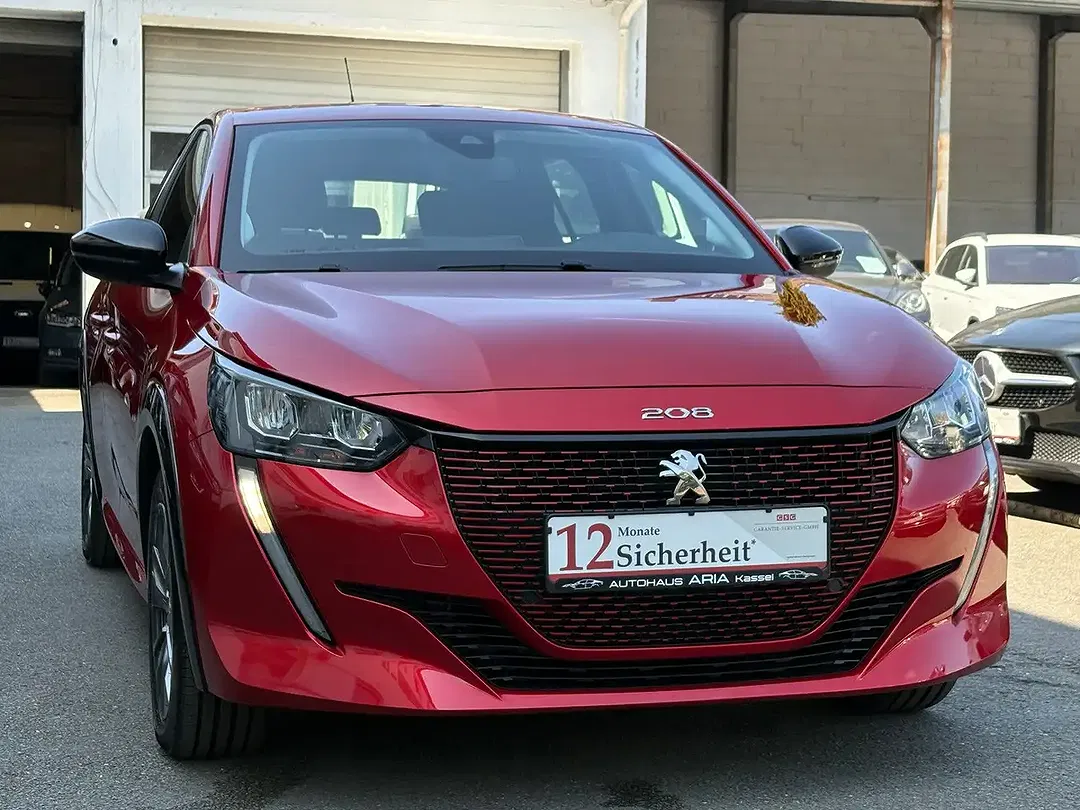 Peugeot 208 Active Pack - Thumbnail 5