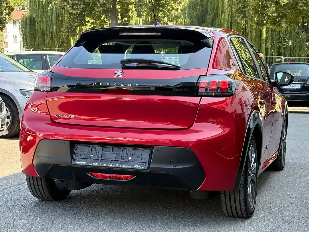 Peugeot 208 Active Pack - Thumbnail 6