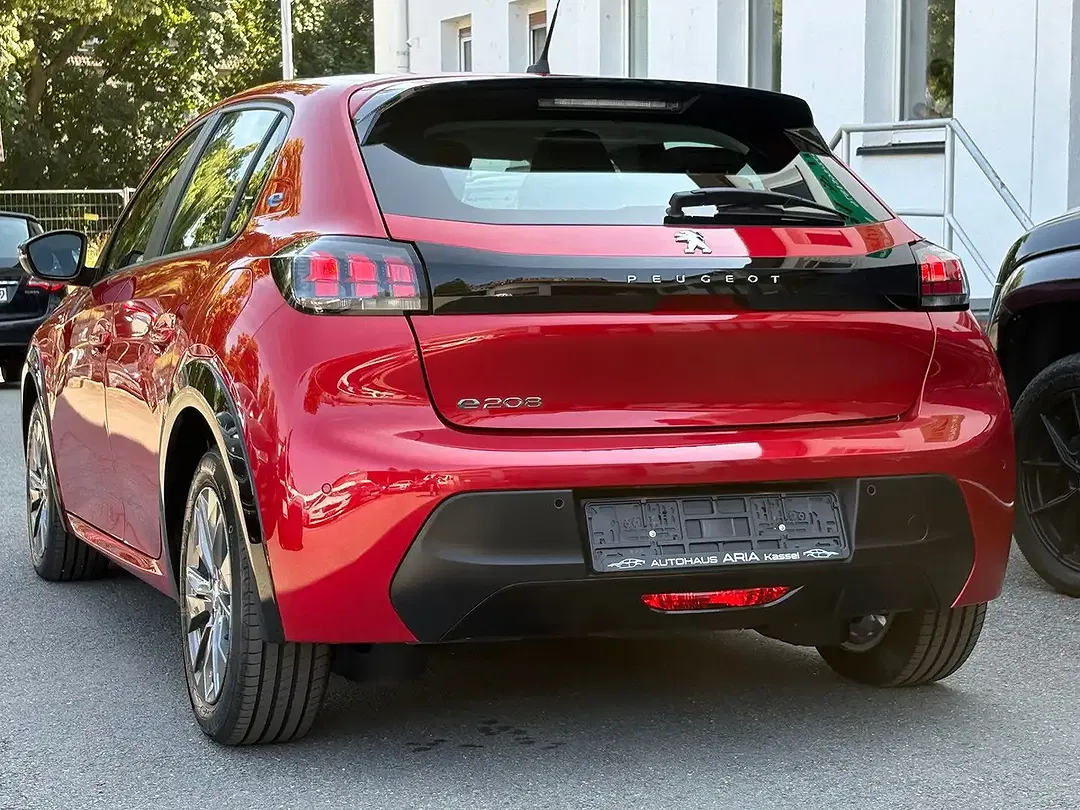 Peugeot 208 Active Pack - Thumbnail 7
