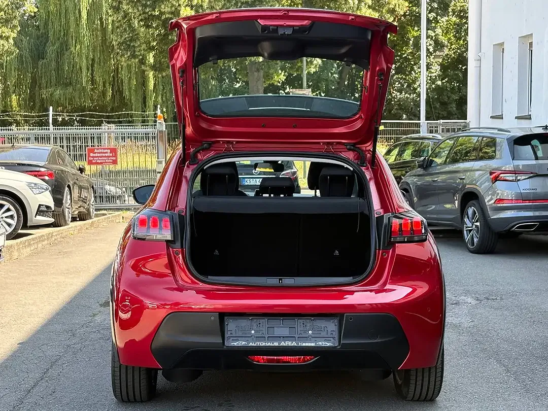 Peugeot 208 Active Pack - Thumbnail 9