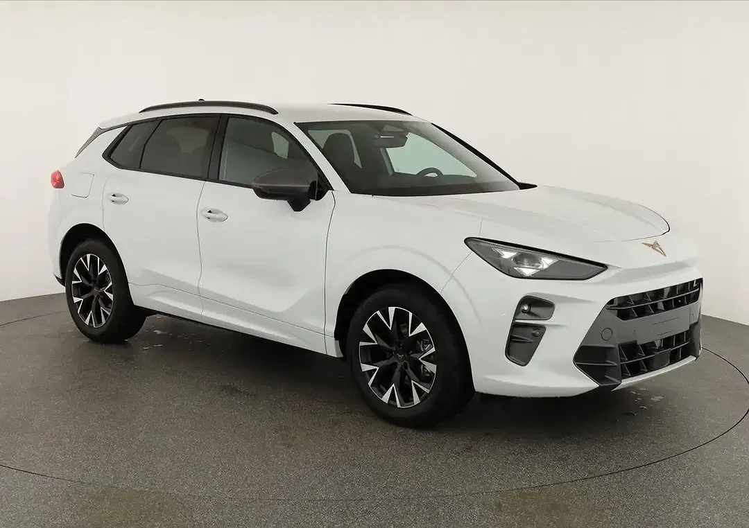 CUPRA Terramar 1.5 eTSI DSG - foto 1