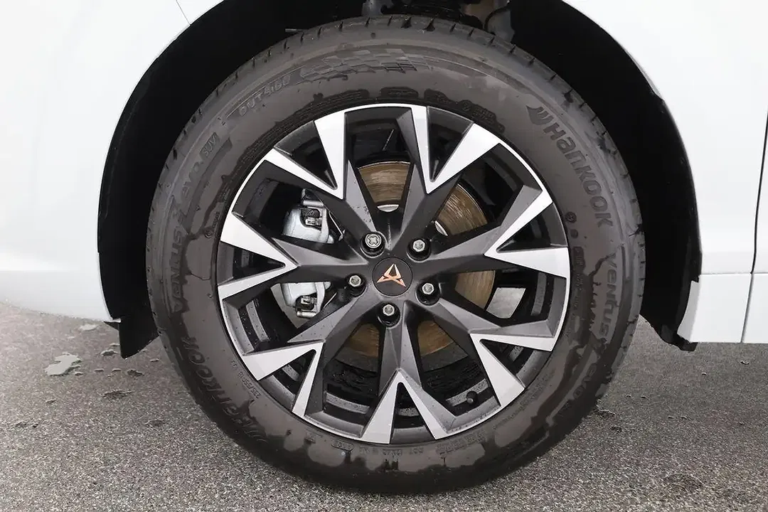 CUPRA Terramar 1.5 eTSI DSG - foto 15