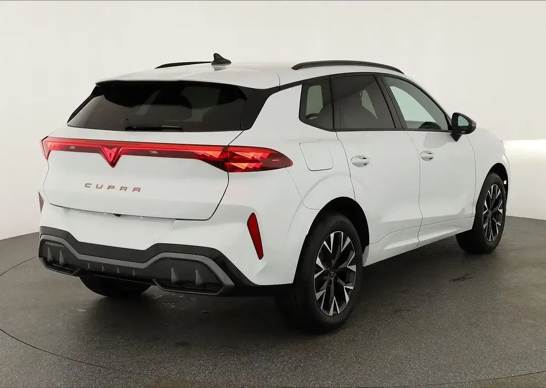 CUPRA Terramar 1.5 eTSI DSG - foto 2