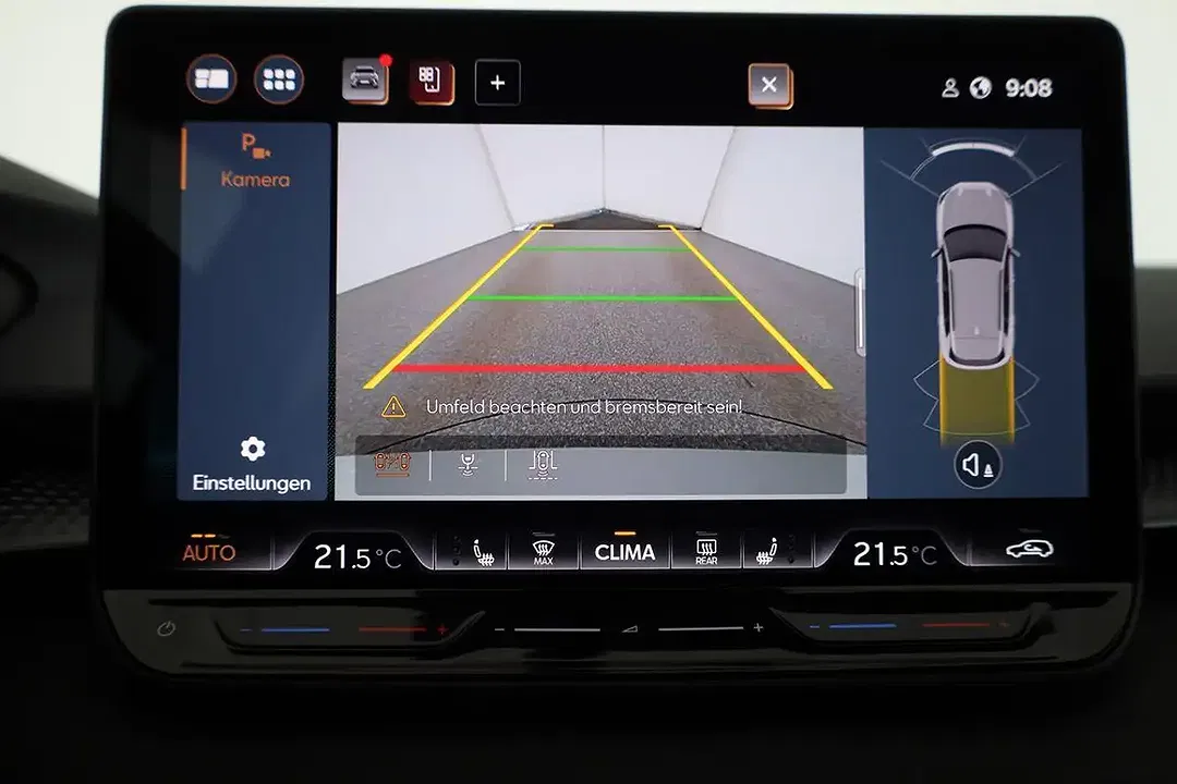 CUPRA Terramar 1.5 eTSI DSG - Thumbnail 6