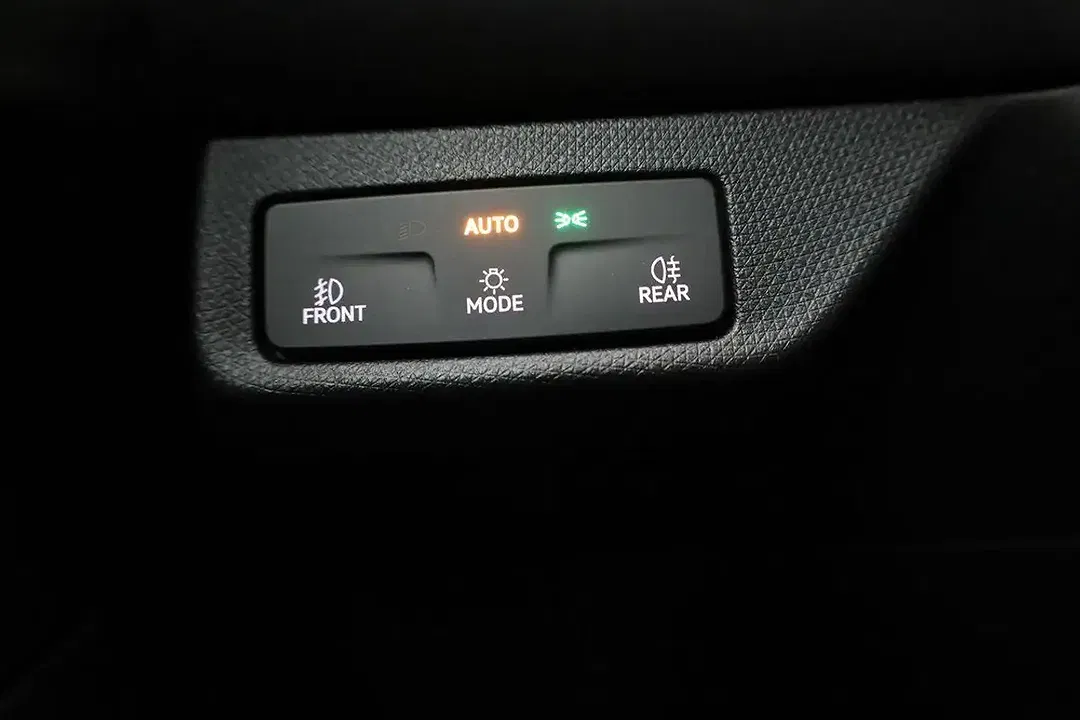 CUPRA Terramar 1.5 eTSI DSG - Thumbnail 8