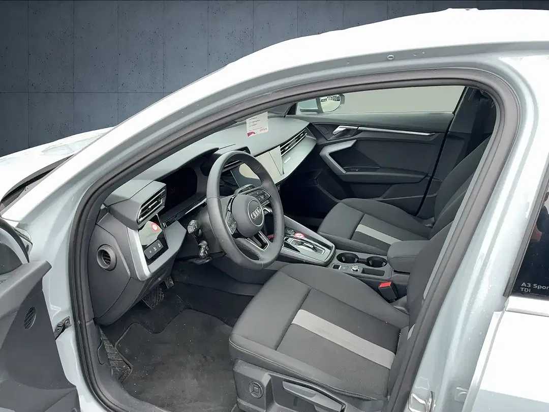 Audi A3 TDI Sportback advanced - Thumbnail 9