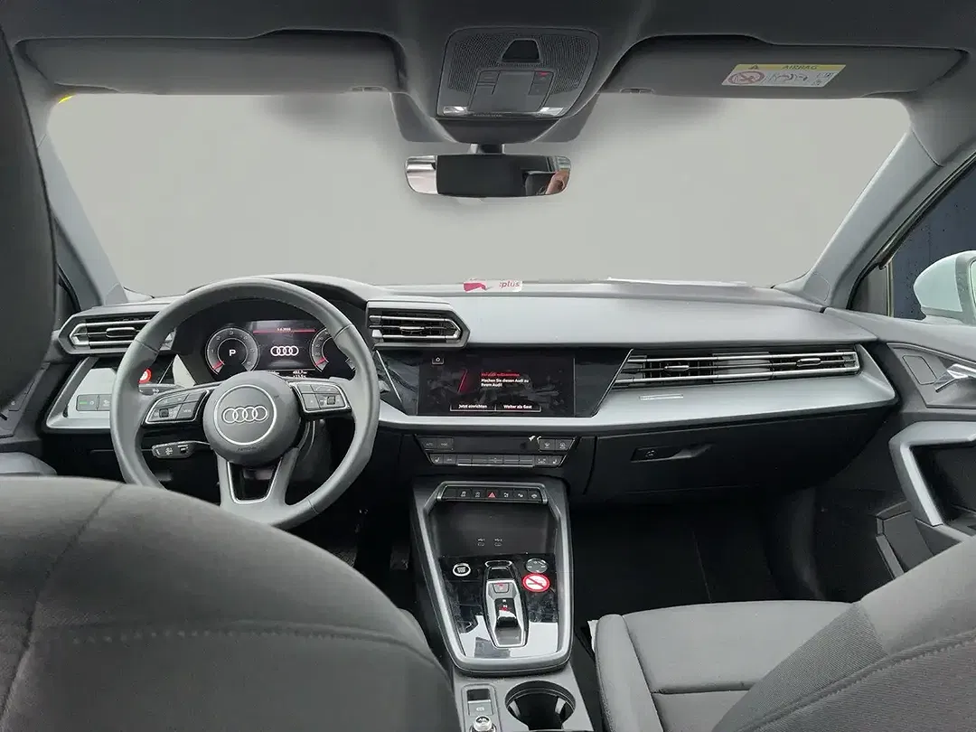 Audi A3 TDI Sportback advanced - Thumbnail 11