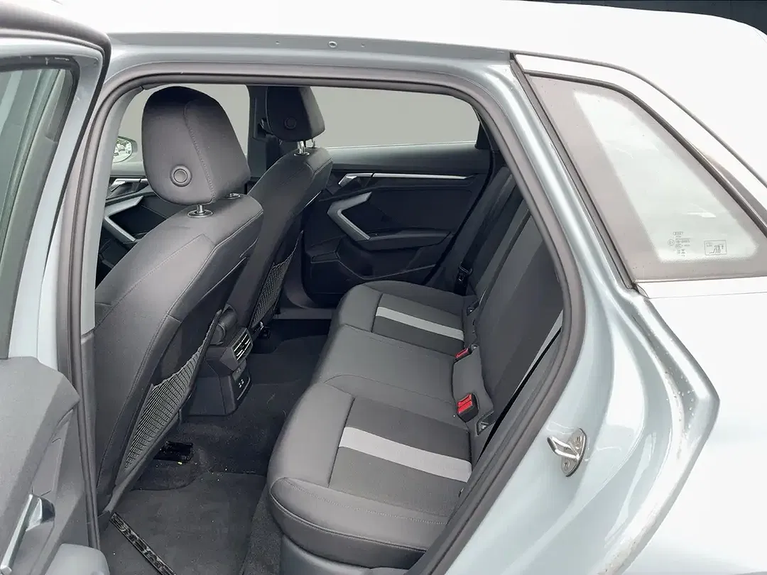 Audi A3 TDI Sportback advanced - Thumbnail 12