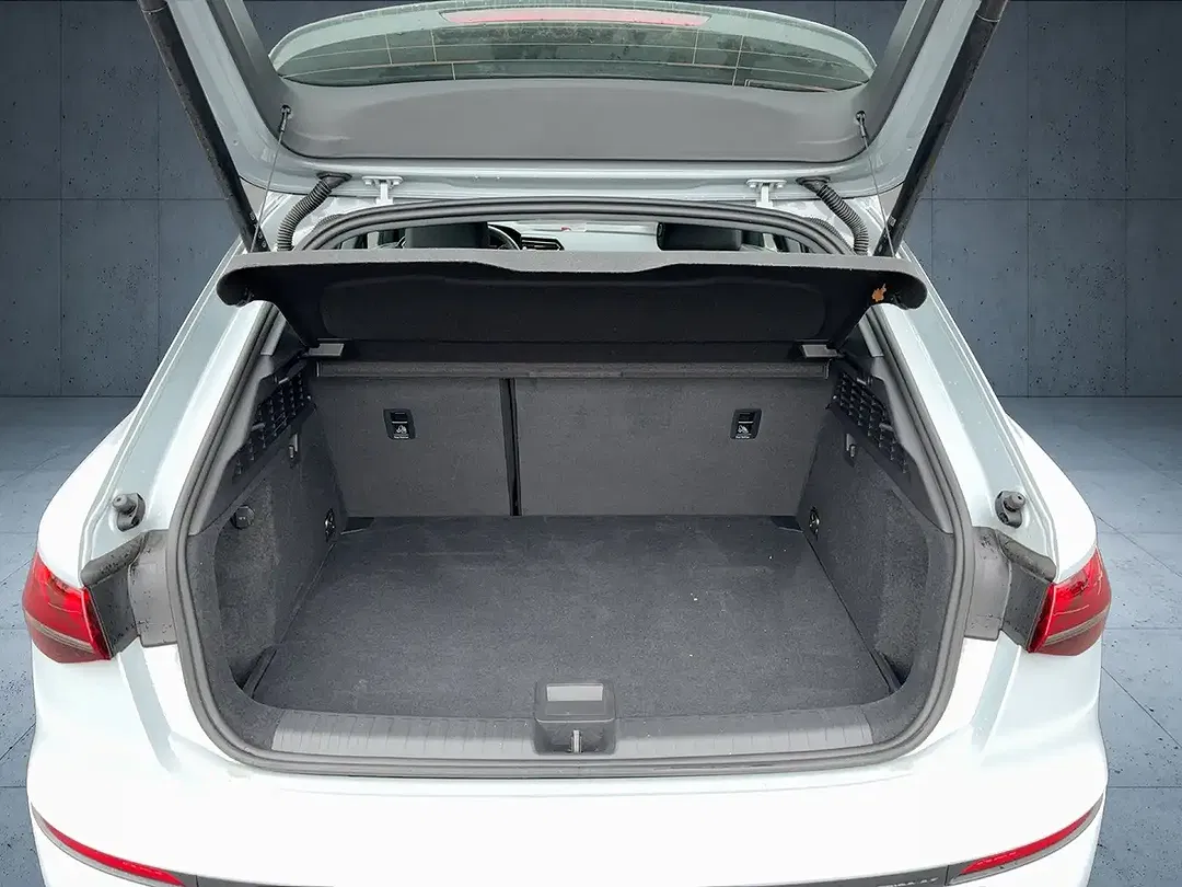 Audi A3 TDI Sportback advanced - Thumbnail 13