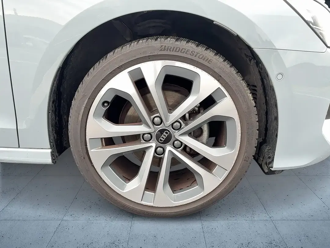 Audi A3 TDI Sportback advanced - Thumbnail 7
