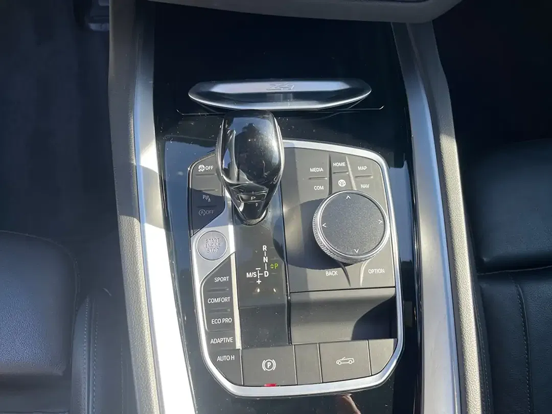 BMW Z4 sDrive M Sport - Thumbnail 6