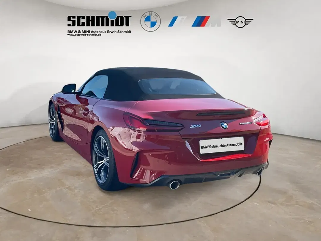 BMW Z4 sDrive M Sport - foto 2