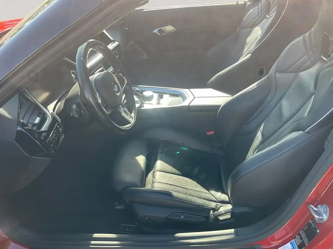BMW Z4 sDrive M Sport - Thumbnail 5