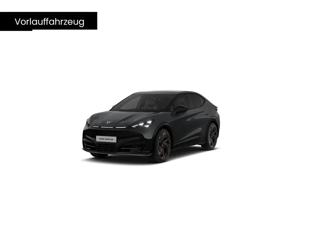 CUPRA Tavascan 4Drive VZ - foto 1