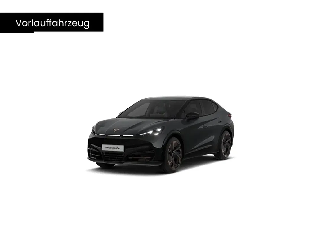 CUPRA Tavascan 4Drive VZ - Afbeelding 1