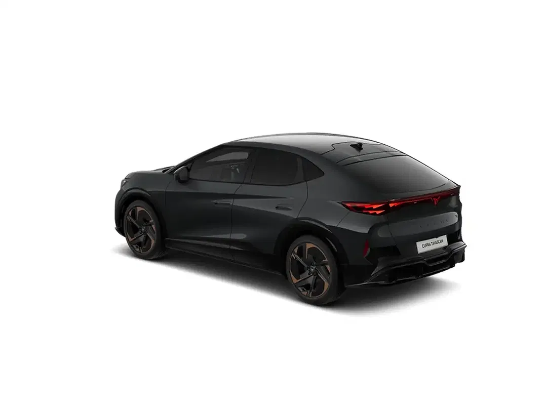 CUPRA Tavascan 4Drive VZ - Thumbnail 3