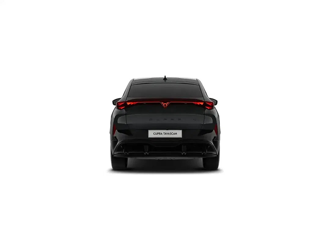 CUPRA Tavascan 4Drive VZ - Thumbnail 4
