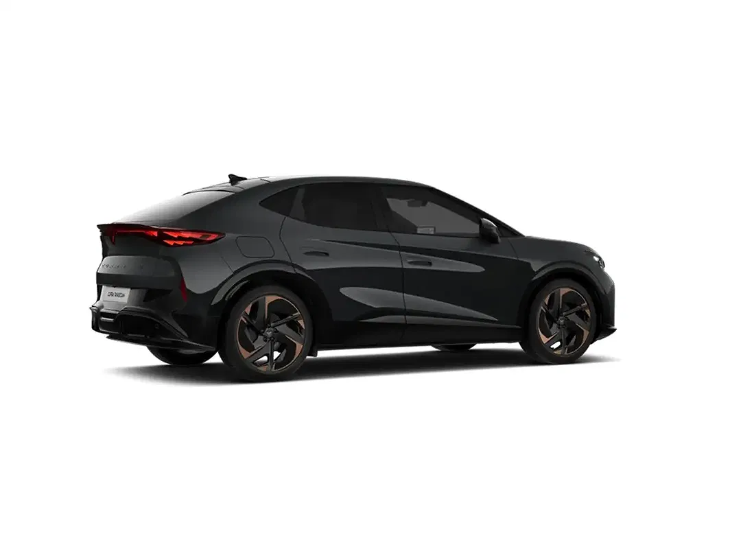 CUPRA Tavascan 4Drive VZ - Thumbnail 5