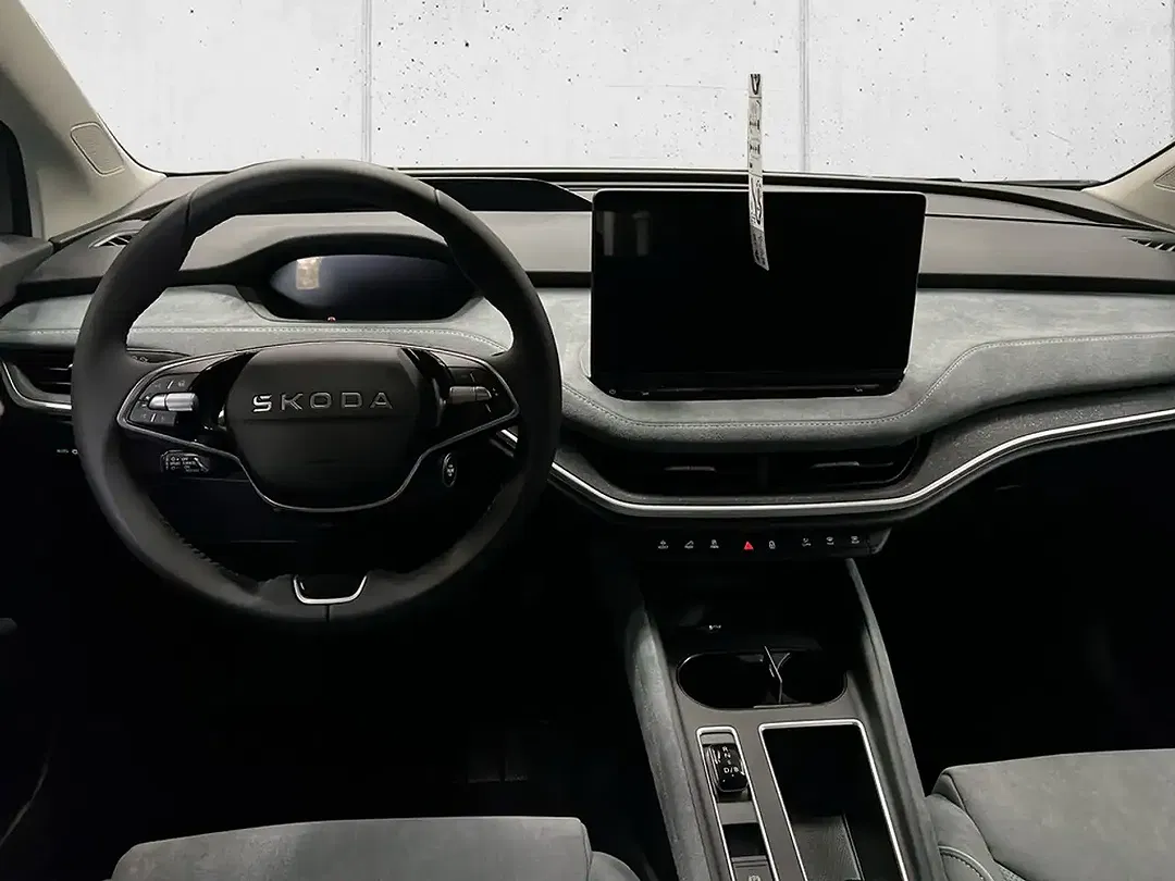 Skoda Enyaq 85 Selection - Thumbnail 13