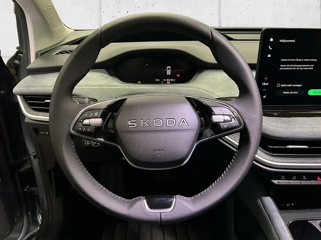 Skoda Enyaq 85 Selection - foto 14