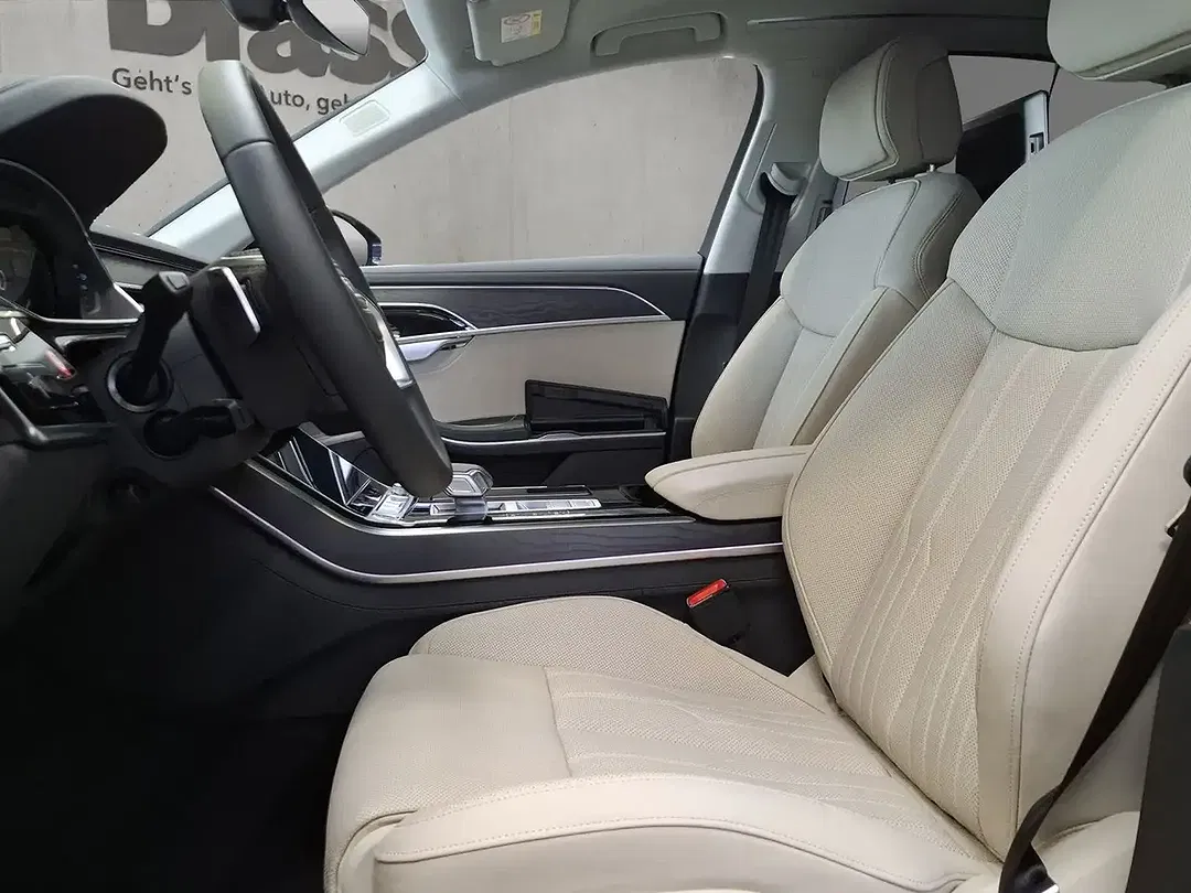Audi A8 60 TFSI e - Thumbnail 10