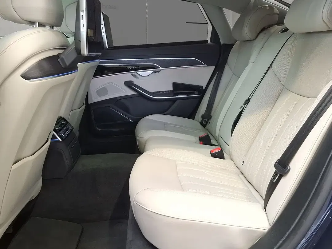 Audi A8 60 TFSI e - Thumbnail 14