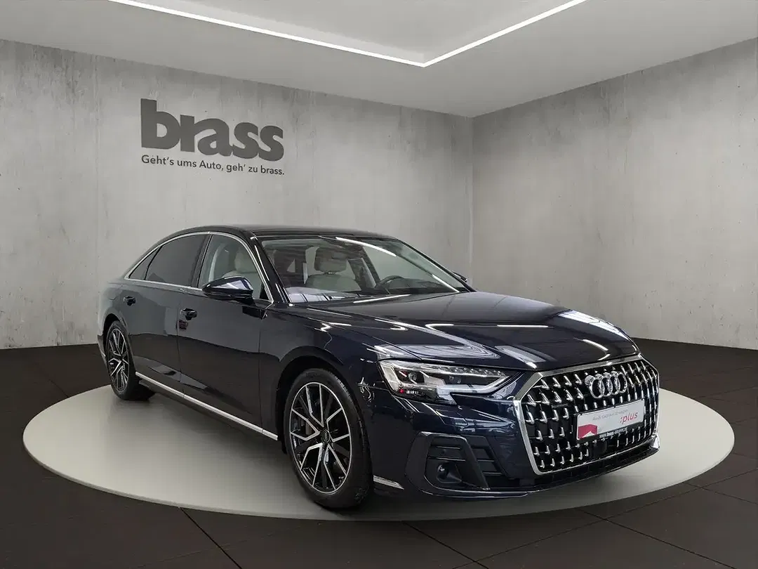 Audi A8 60 TFSI e - Thumbnail 8