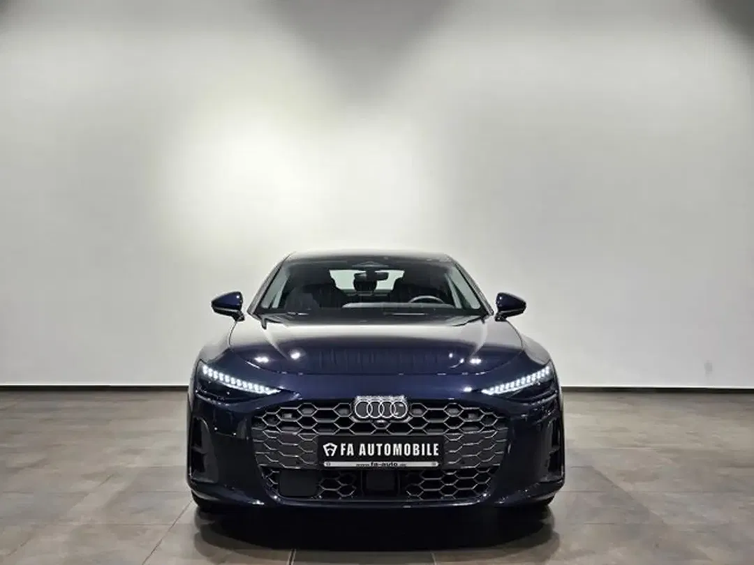 Audi A6 TDI Matrix LED - Thumbnail 2