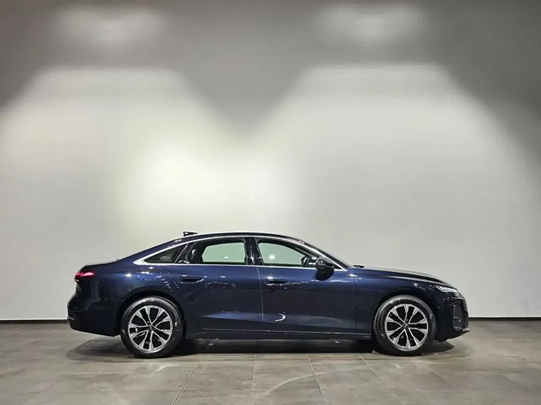 Audi A6 TDI Matrix LED - Thumbnail 6