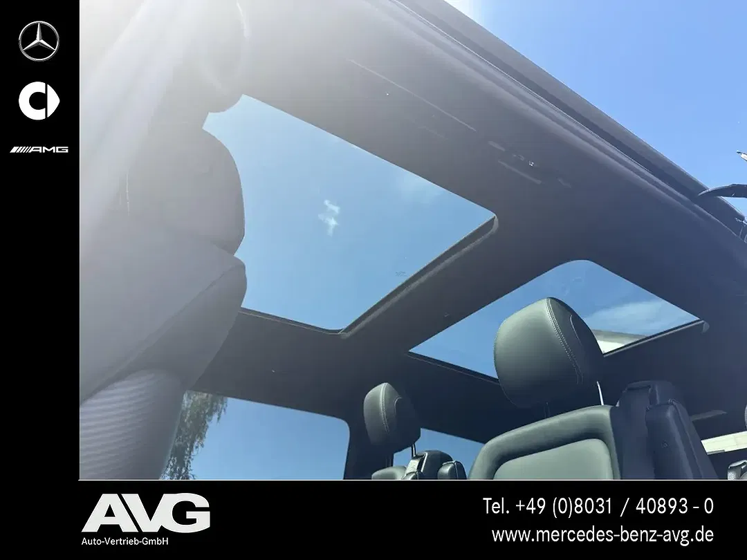 Mercedes-Benz V 300 4MATIC AMG Exclusive - Thumbnail 13