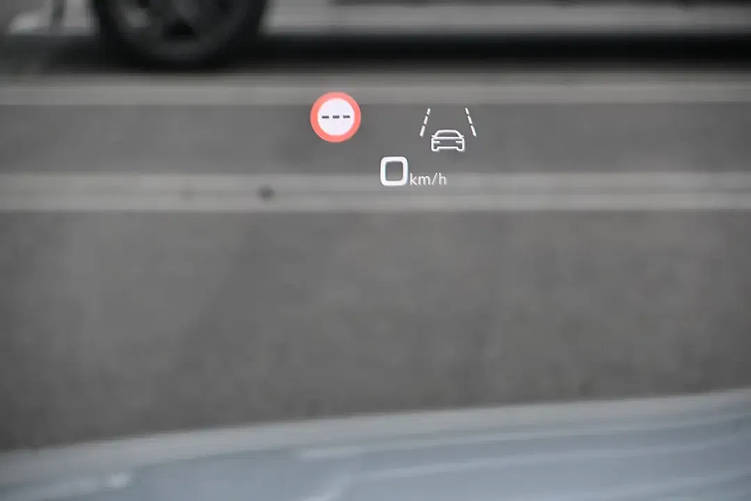 Audi Q8 e-tron 55 quattro S line - Thumbnail 7