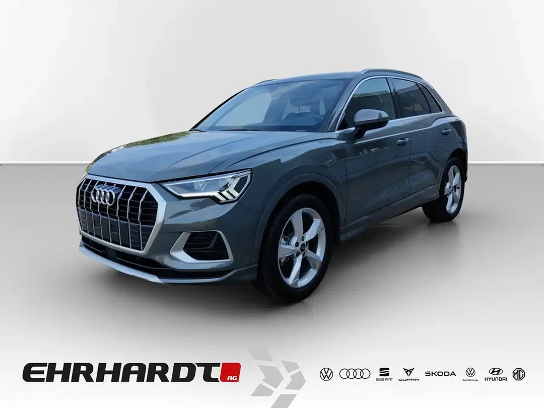 Audi Q3 35 TFSI S tronic advanced - Afbeelding 1