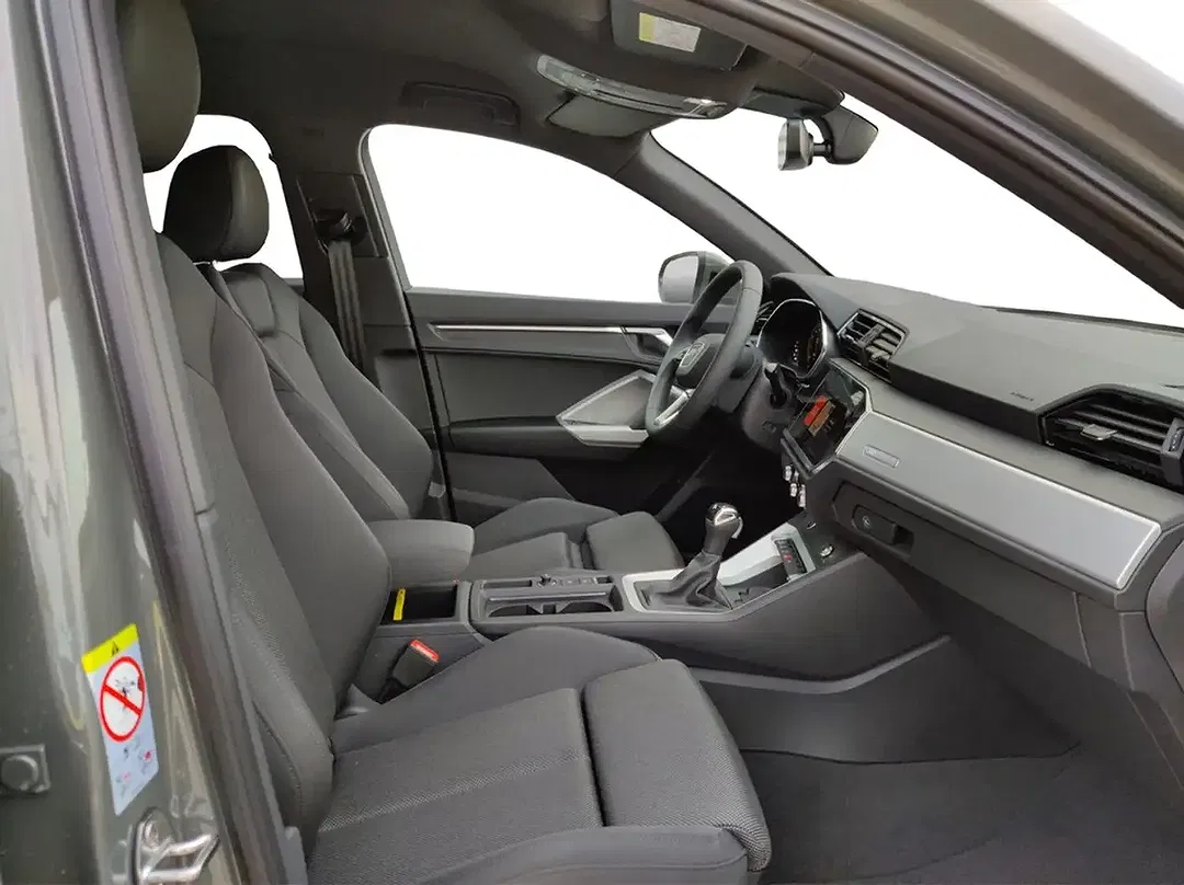 Audi Q3 35 TFSI S tronic advanced - Thumbnail 8
